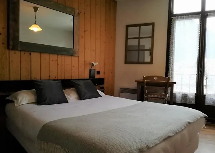 Terminus Hôtel des 3 Vallées