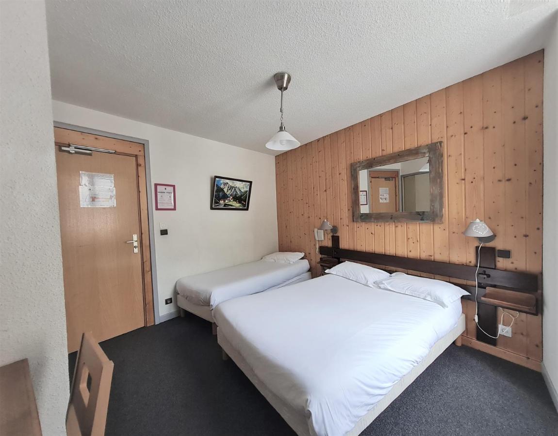 Hotel Terminus Des 3 Vallées Moutiers (Savoie)