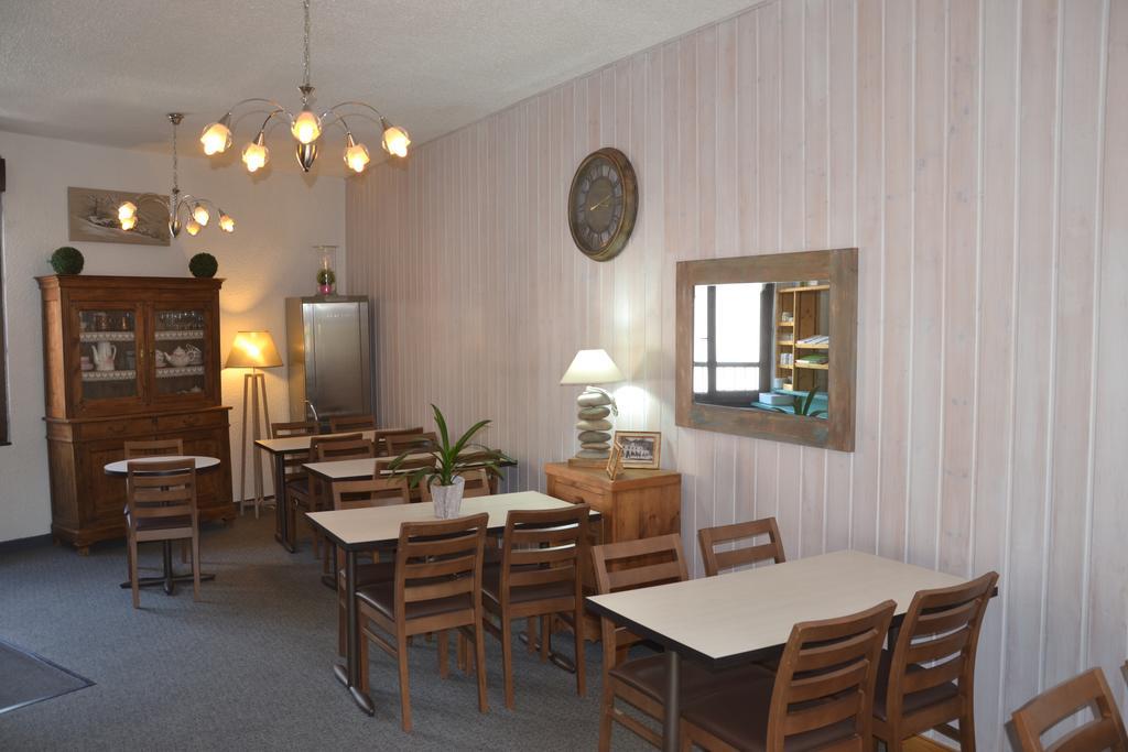 Hotel Terminus Des 3 Vallées Moutiers (Savoie)