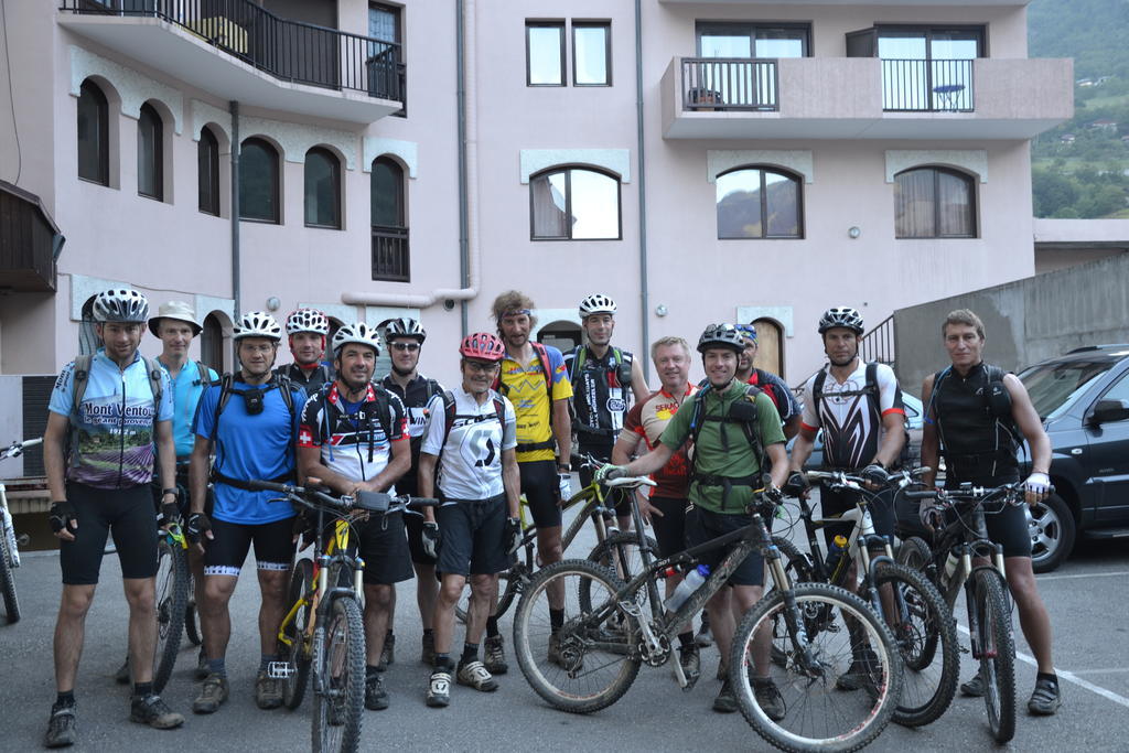 Terminus Des 3 Vallées 2* Moutiers (Savoie)