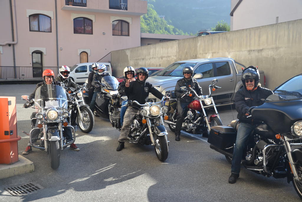 Terminus Des 3 Vallées Hotel Moutiers (Savoie)