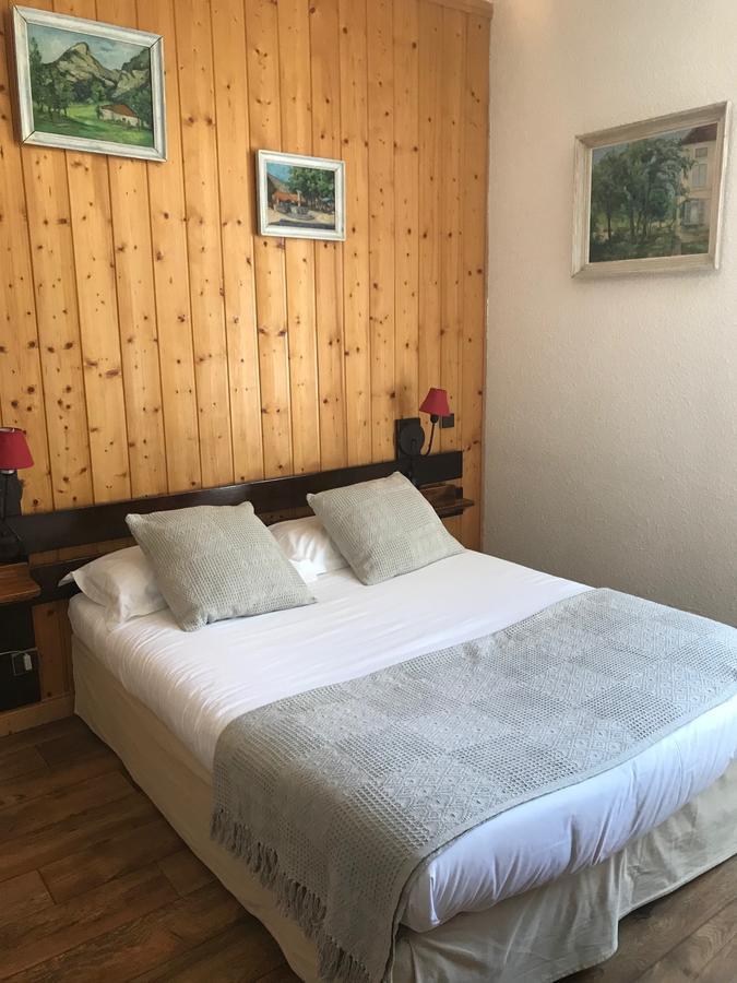 Terminus Des 3 Vallées Hotel 2*