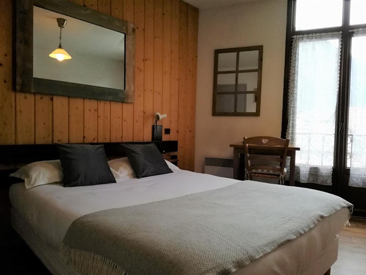 Terminus Des 3 Vallées Hotel Moutiers (Savoie)
